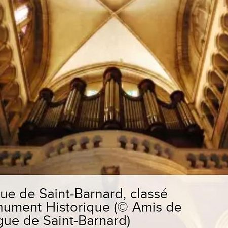 Chambre Myosotis Romans-sur-Isère Εξωτερικό φωτογραφία