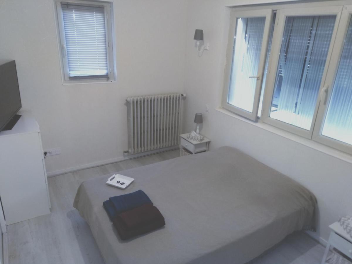 Chambre Myosotis Romans-sur-Isère Εξωτερικό φωτογραφία